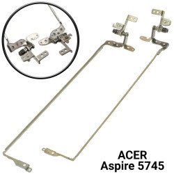 Μεντεσέδες Acer 5745 Μεντεσέδες Acer 5745