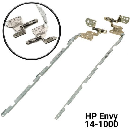 Μεντεσέδες Hp Envy 14-1000