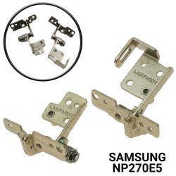 Μεντεσέδες Samsung Np270E5