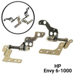 Μεντεσέδες Hp Envy 6-1000