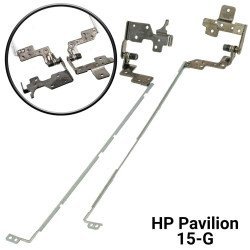 Μεντεσέδες Hp 15-G