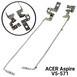 Μεντεσέδες Acer V5-571 Μεντεσέδες Acer V5-571