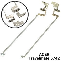 Μεντεσες Acer Travelmate 5742 Μεντεσες Acer Travelmate 5742