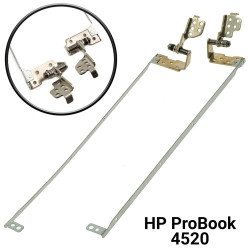 Μεντεσέδες Hp Probook 4520