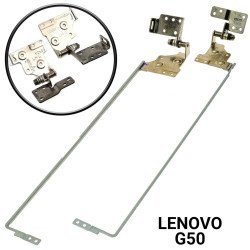 Μεντεσέδες Lenovo G50