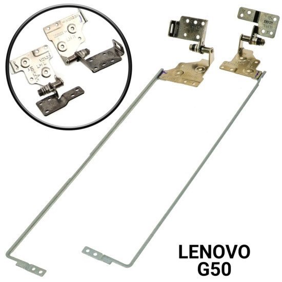 Μεντεσέδες Lenovo G50