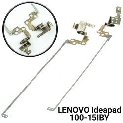 Μεντεσέδες Lenovo 100-15Iby