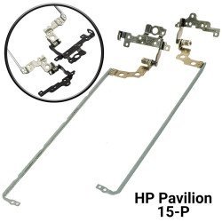 Μεντεσέδες Hp 15-P