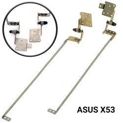 Μεντεσέδες Asus K53 Μεντεσέδες Asus K53