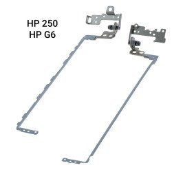 Μεντεσέδες Για Hp 250 G6