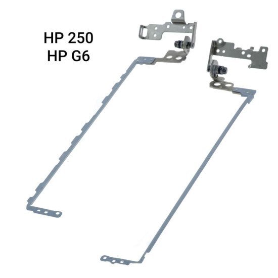 Μεντεσέδες Για Hp 250 G6