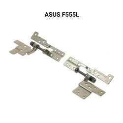 Μεντεσέδες Asus Pro F555L Μεντεσέδες Asus Pro F555L