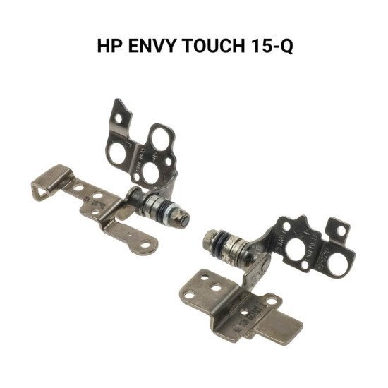 Μεντεσέδες Hp Envy Touch 15-Q