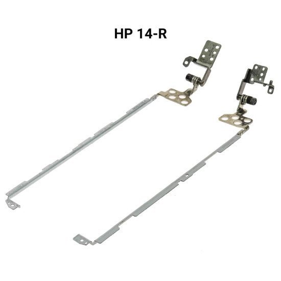 Μεντεσέδες Hp 14-R