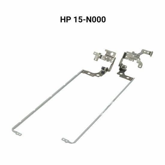 Μεντεσέδες Hp 15-N000