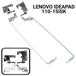Μεντεσέδες Για Lenovo 110-15Isk