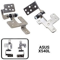 Μεντεσέδες Για Asus X540L