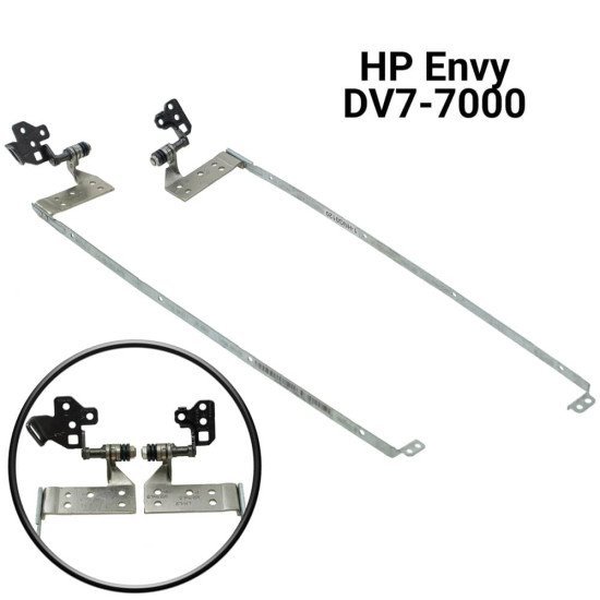 Hp Envy Dv7-7000 Hp Envy Dv7-7000