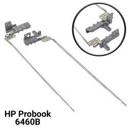 Μεντεσέδες Hp Probook 6460B
