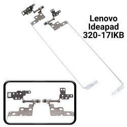 Μεντεσέδες Lenovo Ideapad 320-17Ikb