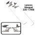 Μεντεσέδες Lenovo Ideapad 320-17Ikb