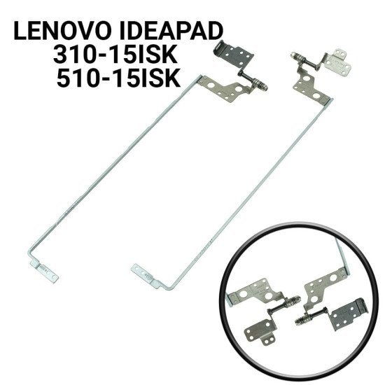 Μεντεσέδες Lenovo Ideapad 310-15Isk 510-15Isk