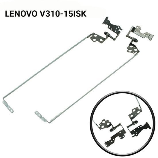 Μεντεσέδες Lenovo V310-15Isk
