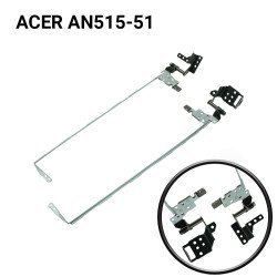 Μεντεσέδες Acer An515-51 Μεντεσέδες Acer An515-51