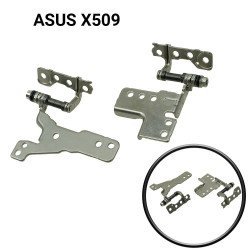 Μεντεσέδες Asus X509 Μεντεσέδες Asus X509