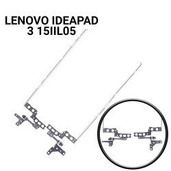 Μεντεσέδες Lenovo Ideapad 3 15Iil05