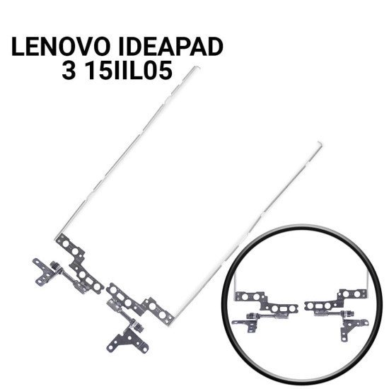 Μεντεσέδες Lenovo Ideapad 3 15Iil05 Μεντεσέδες Lenovo Ideapad 3 15Iil05