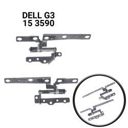 Μεντεσέδες Dell G3 15 3590 Μεντεσέδες Dell G3 15 3590