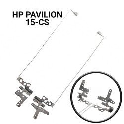 Μεντεσέδες Hp Pavilion 15-Cs