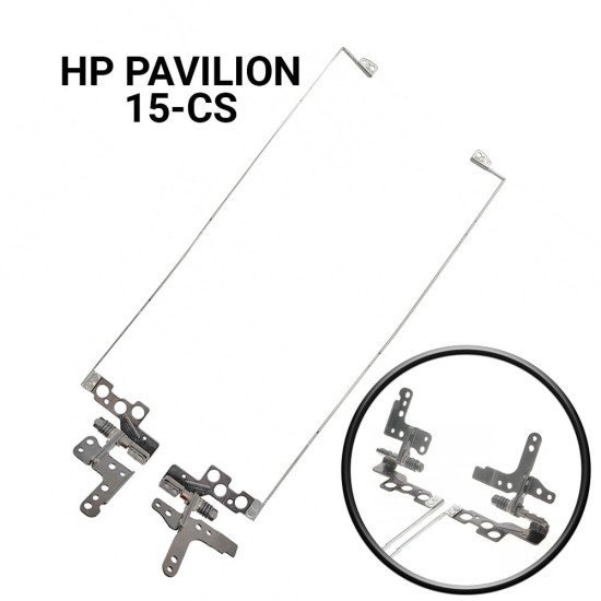 Μεντεσέδες Hp Pavilion 15-Cs Μεντεσέδες Hp Pavilion 15-Cs