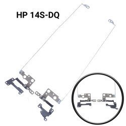 Μεντεσέδες Hp 14S-Dq