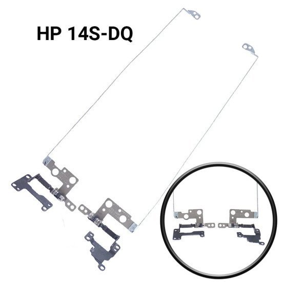 Μεντεσέδες Hp 14S-Dq