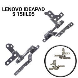 Μεντεσέδες Lenovo Ideapad 5 15Iil05