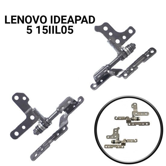 Μεντεσέδες Lenovo Ideapad 5 15Iil05