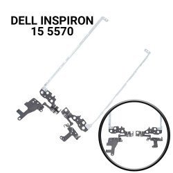 Μεντεσέδες Dell Inspiron 15 5570 Μεντεσέδες Dell Inspiron 15 5570