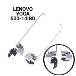 Μεντεσέδες Lenovo Yoga 500-14Ibd