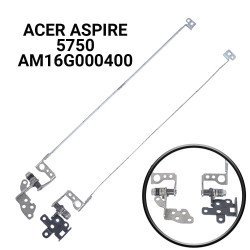 Μεντεσέδες Acer Aspire 5750 (Am16G000400) Μεντεσέδες Acer Aspire 5750 (Am16G000400)