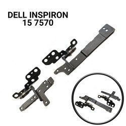 Μεντεσέδες Dell Inspiron 15 7570 Μεντεσέδες Dell Inspiron 15 7570