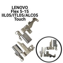Μεντεσέδες Lenovo Flex 5-15Iil05 5-15Itl05 5-15Alc05 Touch