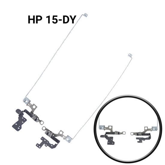 Μεντεσέδες Hp 15-Dy