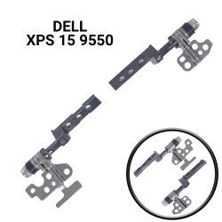 Μεντεσέδες Dell Xps 15 9550