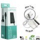 Τροφοδοτικό Για Mac T Tip 85W (Τύπου Μagsafe 2) Τροφοδοτικό Για Mac T Tip 85W (Τύπου Μagsafe 2)