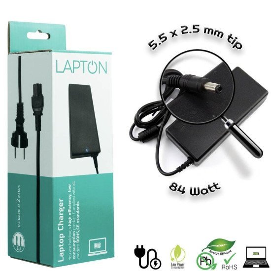 Τροφοδοτικό Για Lcd 12V 5.5 X 2.5 84W Τροφοδοτικό Για Lcd 12V 5.5 X 2.5 84W