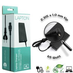 Τροφοδοτικό Για Asus 2,315 X 1,0 65W