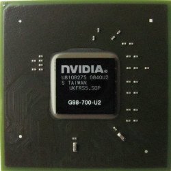 Nvidia G98-700-U2 Nvidia G98-700-U2