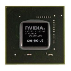 Nvidia G98-600-U2 Nvidia G98-600-U2
